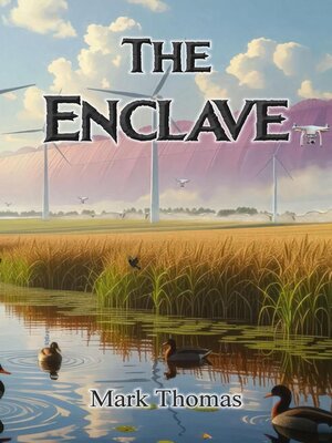 cover image of The Enclave